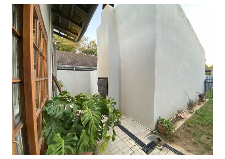 3 Bedroom Property for Sale in Grimbeeck Park North West